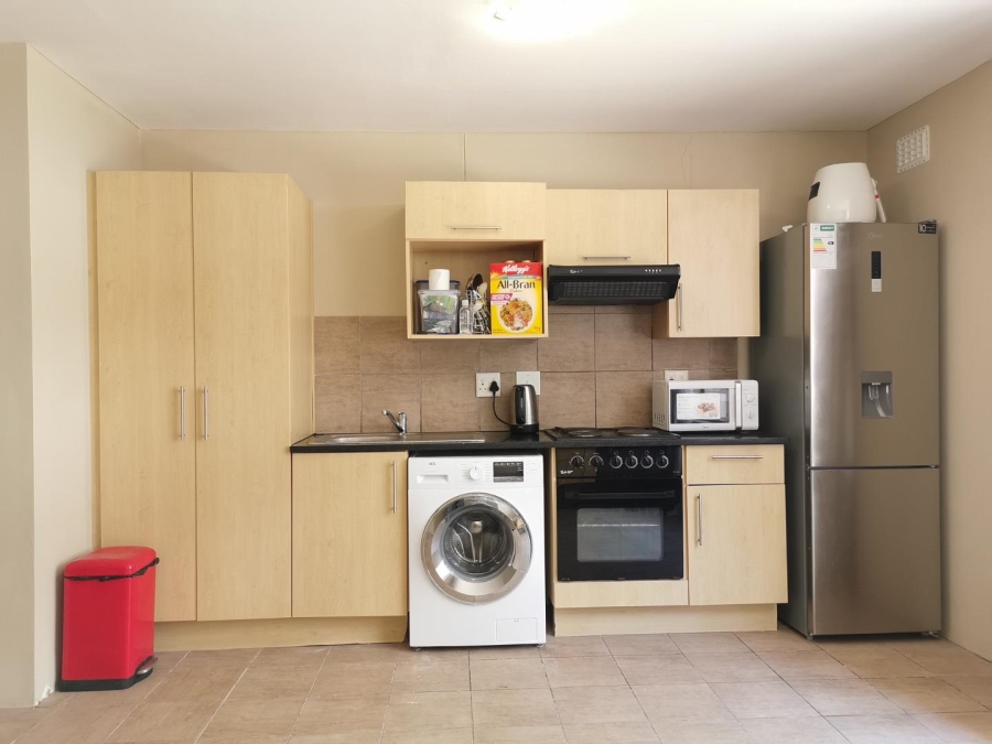 0 Bedroom Property for Sale in Zonnebloem Western Cape